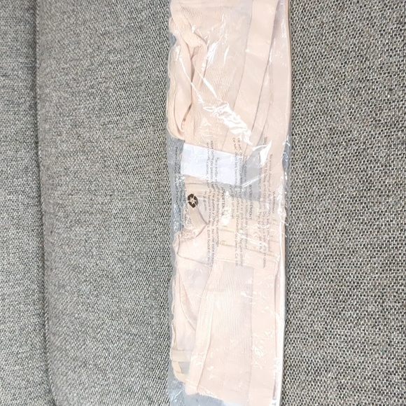 Lively The Lace Strapless bra size 38DD toaated almond NWT - Picture 7 of 7